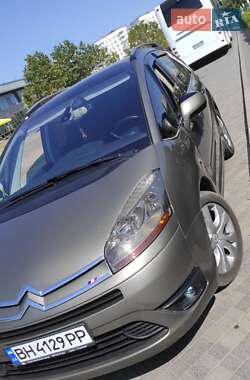 Citroen C4 Picasso 2009