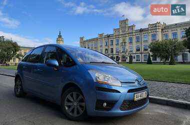 Citroen C4 Picasso  2008