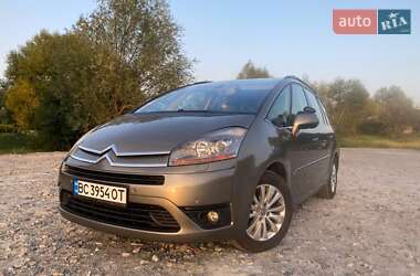 Citroen C4 Picasso 2007