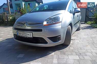 Citroen C4 Picasso  2010