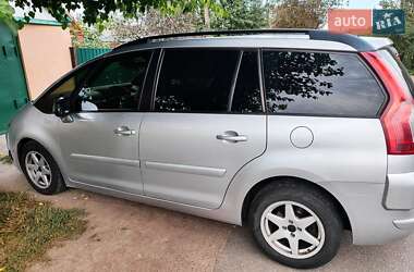 Citroen C4 Picasso  2008
