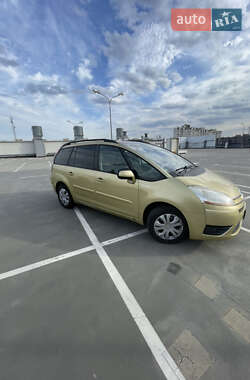 Citroen C4 Picasso  2006