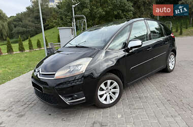 Citroen C4 Picasso  2009