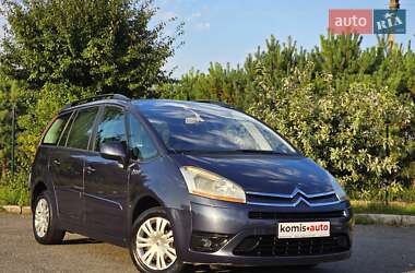 Citroen C4 Picasso  2010