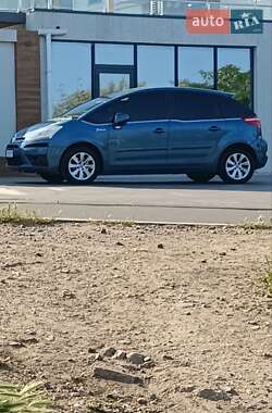 Citroen C4 Picasso  2010