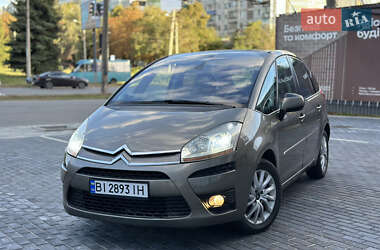 Citroen C4 Picasso  2008