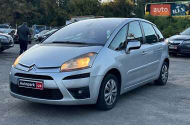Citroen C4 Picasso  2007