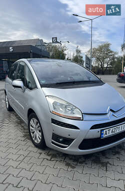 Citroen C4 Picasso  2009