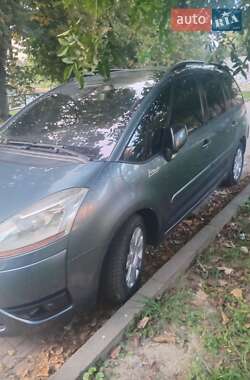 Citroen C4 Picasso  2007