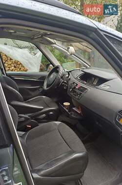 Citroen C4 Picasso  2010