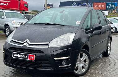 Citroen C4 Picasso 2011