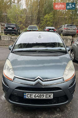 Citroen C4 Picasso  2008