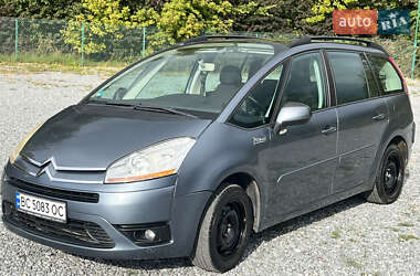 Citroen C4 Picasso  2006