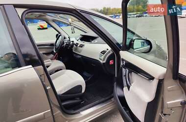 Citroen C4 Picasso  2010