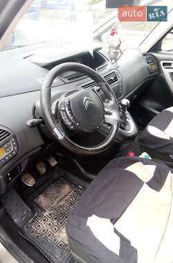 Citroen C4 Picasso 2011