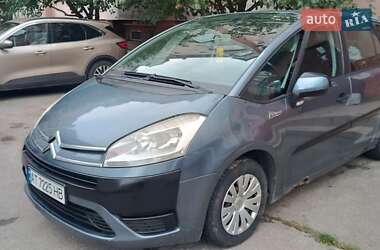 Citroen C4 Picasso  2006