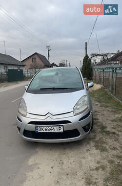 Citroen C4 Picasso  2007
