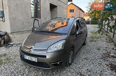 Citroen C4 Picasso 2007