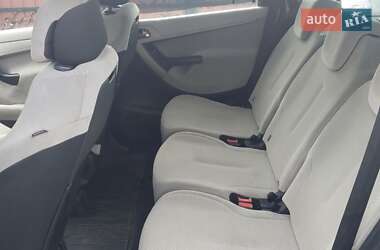 Citroen C4 Picasso  2008
