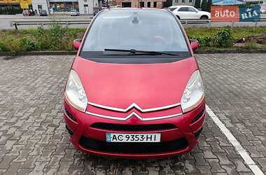 Citroen C4 Picasso 2007