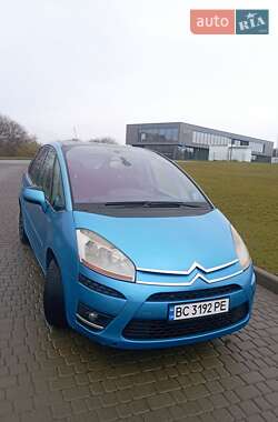 Citroen C4 Picasso  2007