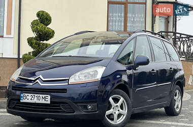 Citroen C4 Picasso  2007