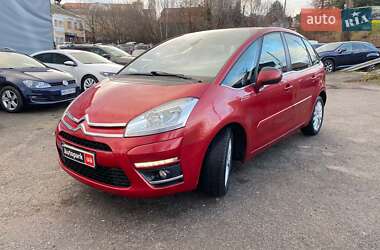 Citroen C4 Picasso 2010