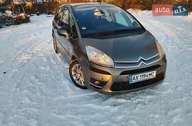Citroen C4 Picasso  2009