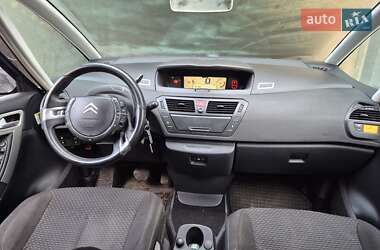 Citroen C4 Picasso  2009