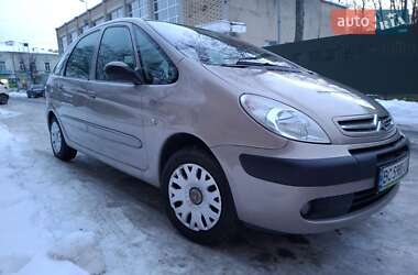 Citroen C4 Picasso  2006