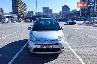 Citroen C4 Picasso 2009