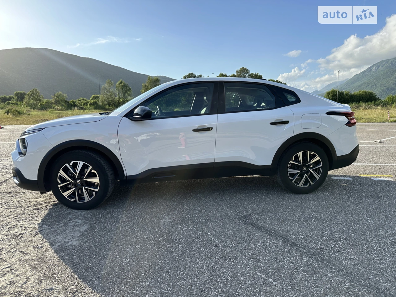 2023 Citroen C4 - мініатюра 4