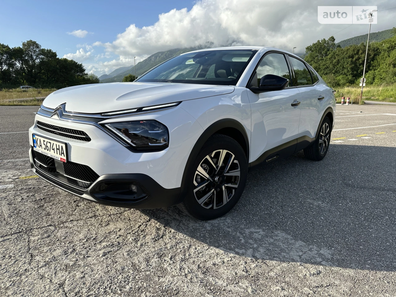 2023 Citroen C4 - мініатюра 3
