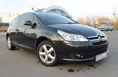 Citroen C4  2008