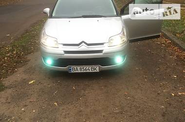 Citroen C4  2005