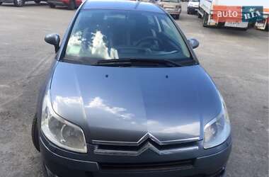Citroen C4  2006