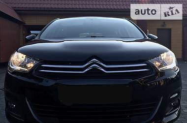 Citroen C4  2012