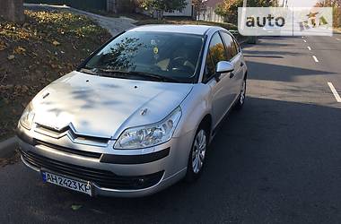 Citroen C4  2007