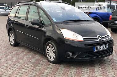 Citroen C4  2009