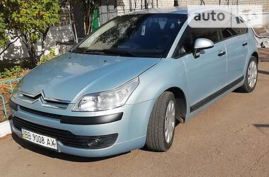 Citroen C4  2007