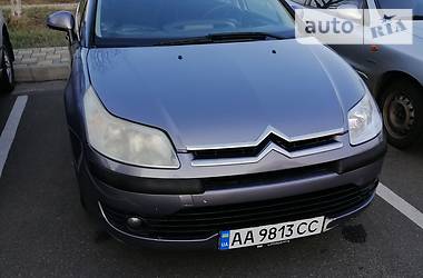 Citroen C4  2006