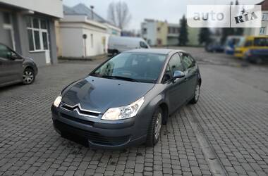 Citroen C4  2007