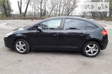 Citroen C4  2007