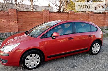 Citroen C4  2008