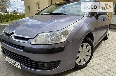 Citroen C4  2007