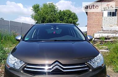 Citroen C4  2013