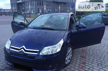 Citroen C4  2007