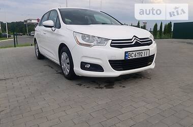 Citroen C4   2011