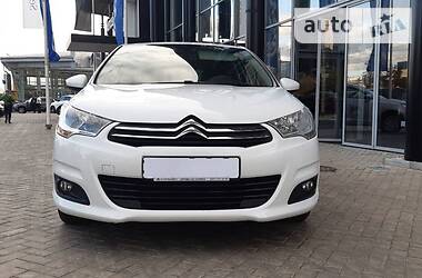 Citroen C4  2012