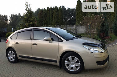 Citroen C4  2008